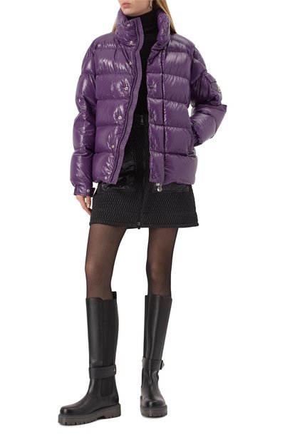 Пуховик maya 70 MONCLER, арт. 1A001-53-5969T, фото 2