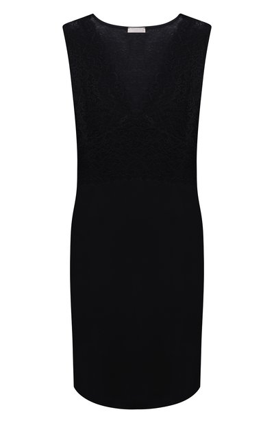 Хлопковая сорочка HANRO, арт. 077929, фото 1