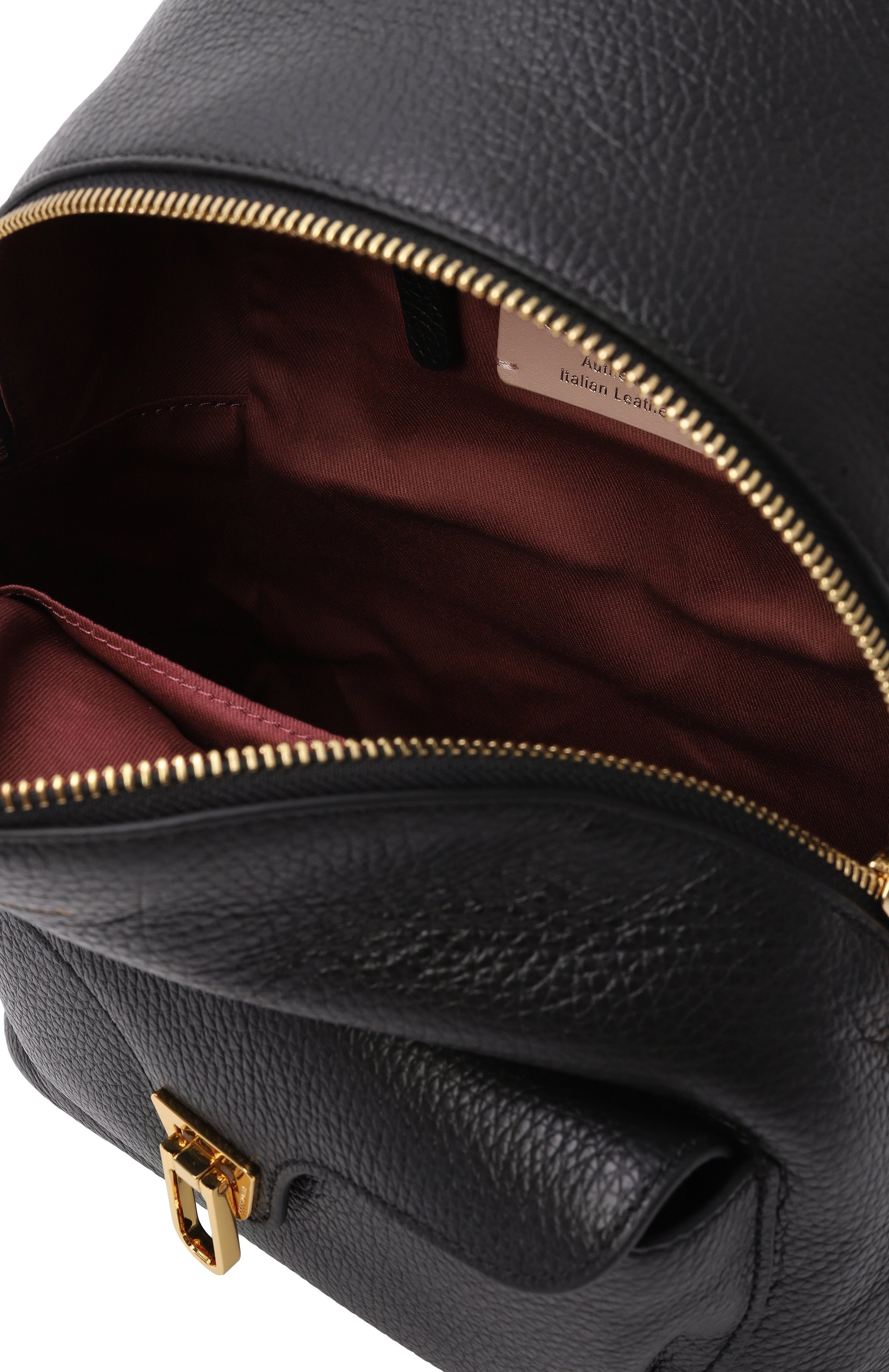 Рюкзак beat generation COCCINELLE, арт. E1 TFK 14 01 01, фото 4