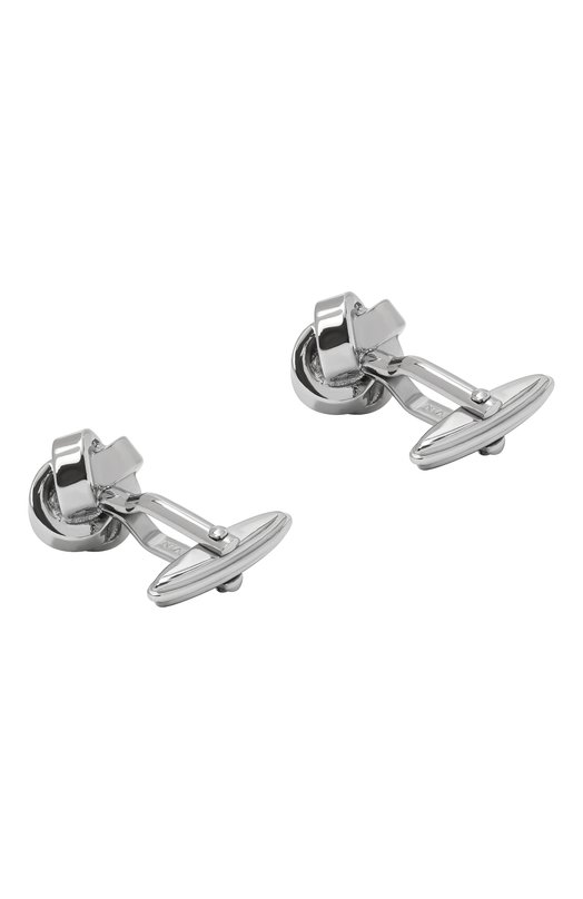 Запонки Lanvin 9222/3 Серебряный  9222/3 Фото 3
