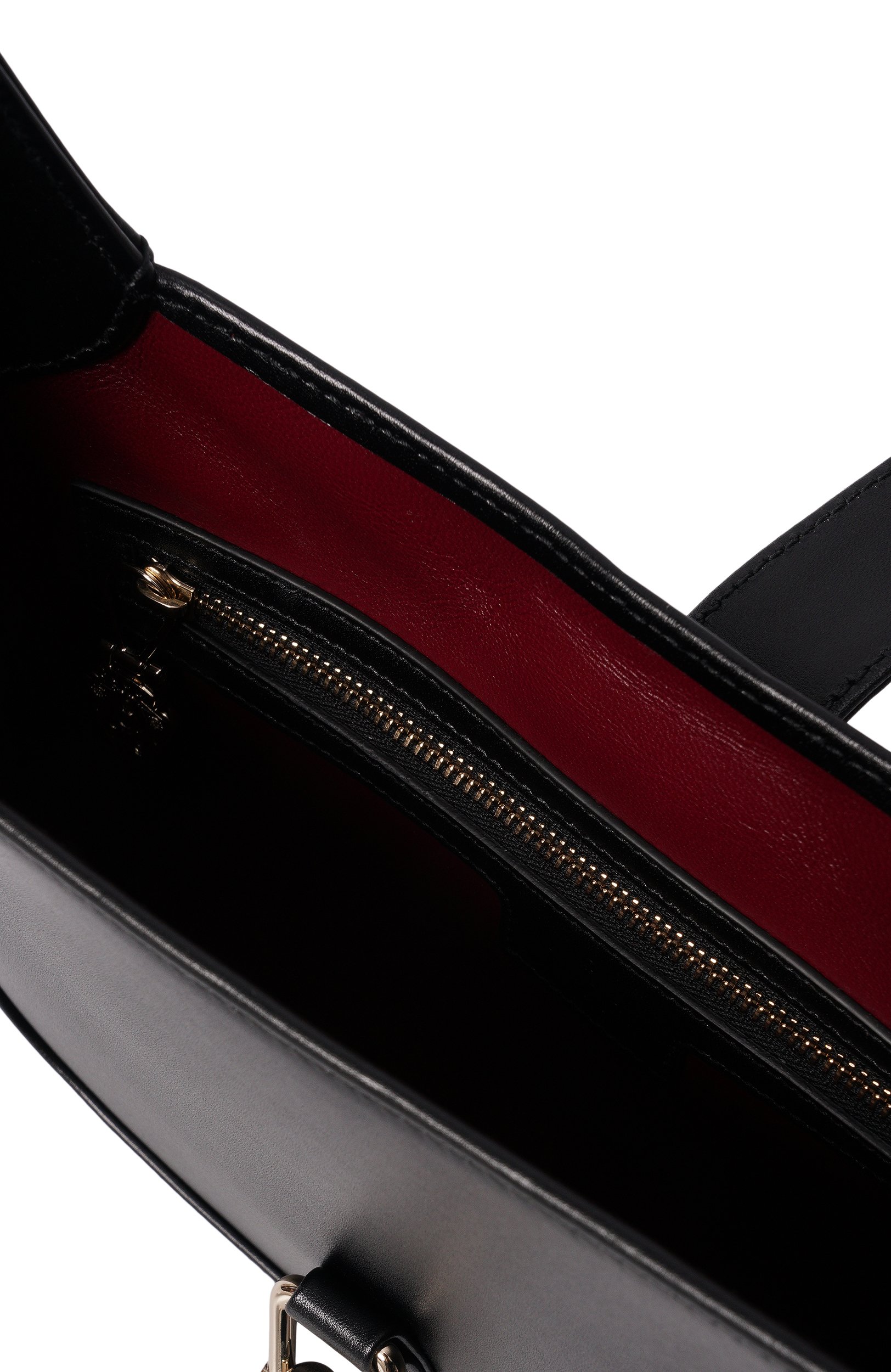 Сумка jackie GUCCI черного цвета по цене 549500 руб., арт. 810232/AADDX, фото 5 Сумка jackie GUCCI, арт. 810232/AADDX, фото 5