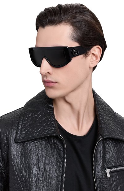 Солнцезащитные очки GUCCI, арт. GG1950S 001, фото 2