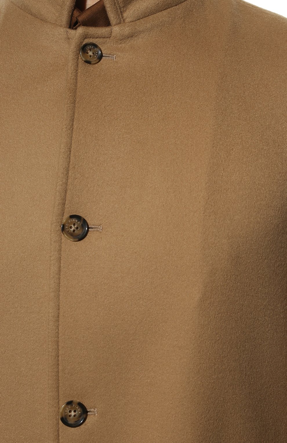 Кашемировый пиджак LORO PIANA, арт. FAL2980, фото 5