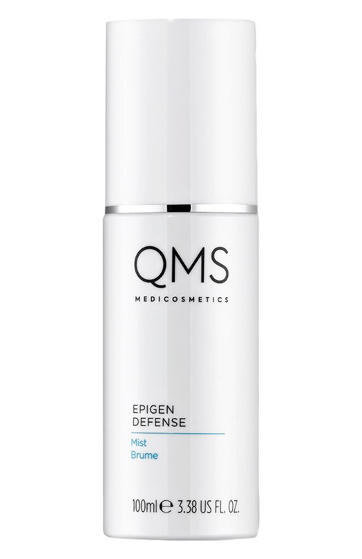 фото Защитный тоник "эпигенетический" (100ml) qms medicosmetics