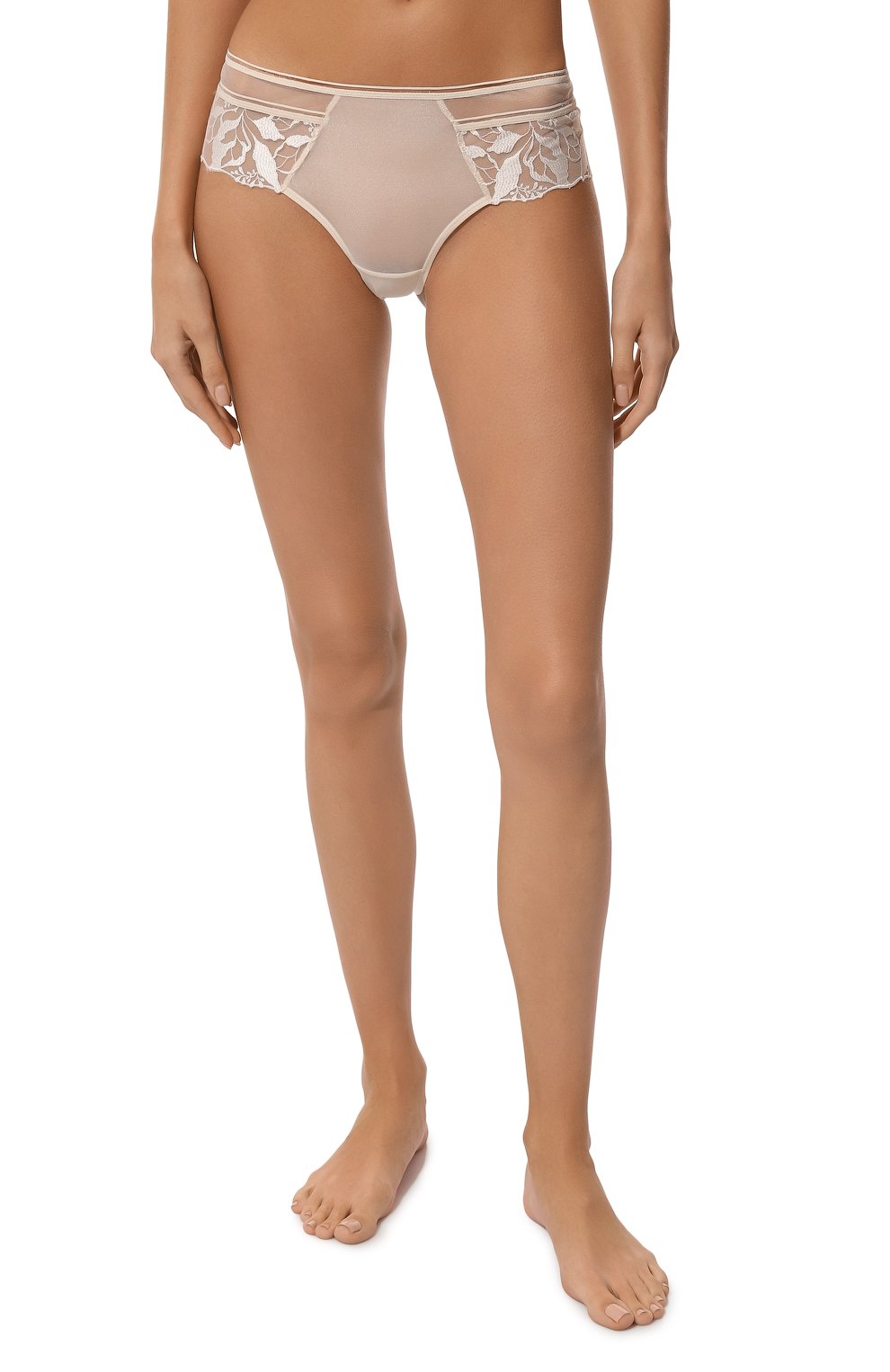 Трусы-шорты MAISON LEJABY, арт. 19169, фото 2