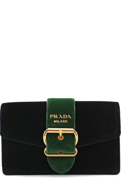 Клатч cahier PRADA, арт. 1BH052-68-F088P-1, фото 1