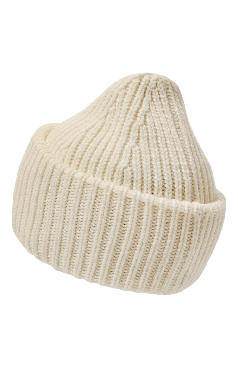 Шапка из шерсти и кашемира YVES SALOMON, арт. 25WIA501XXMAM0, фото 2