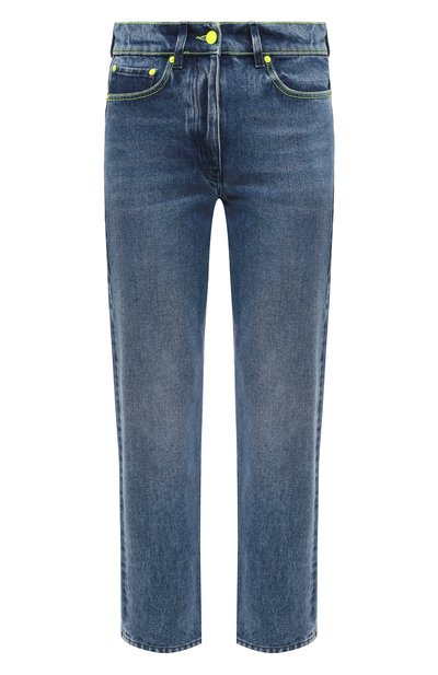 Джинсы MSGM, арт. 3341MDP51L 227579, фото 1