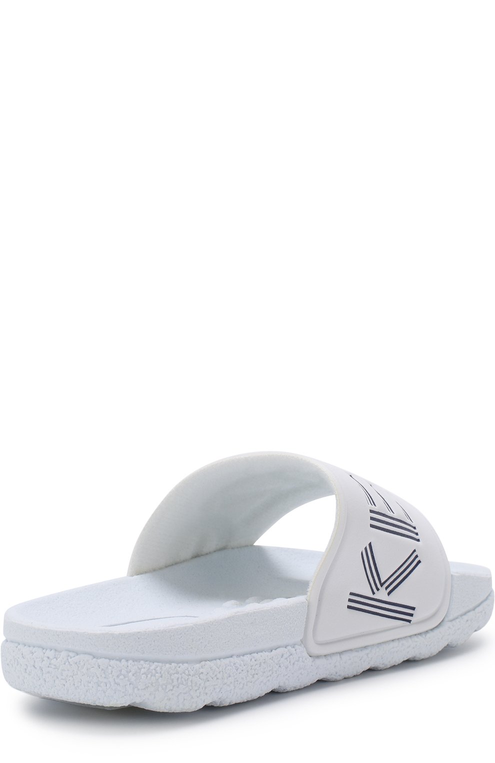 Шлепанцы с логотипом бренда KENZO, арт. KL81548, фото 3