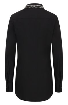 Хлопковая рубашка PRADA, арт. P4996R-1I9X-F0806-151, фото 2