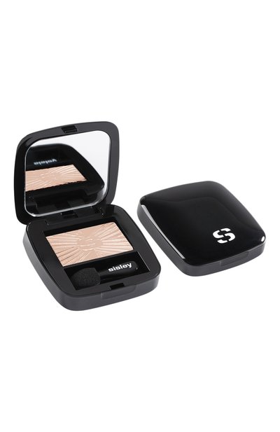 Женские фитотени для век les phyto-ombres, 12 silky rose SISLEY, арт. 186603