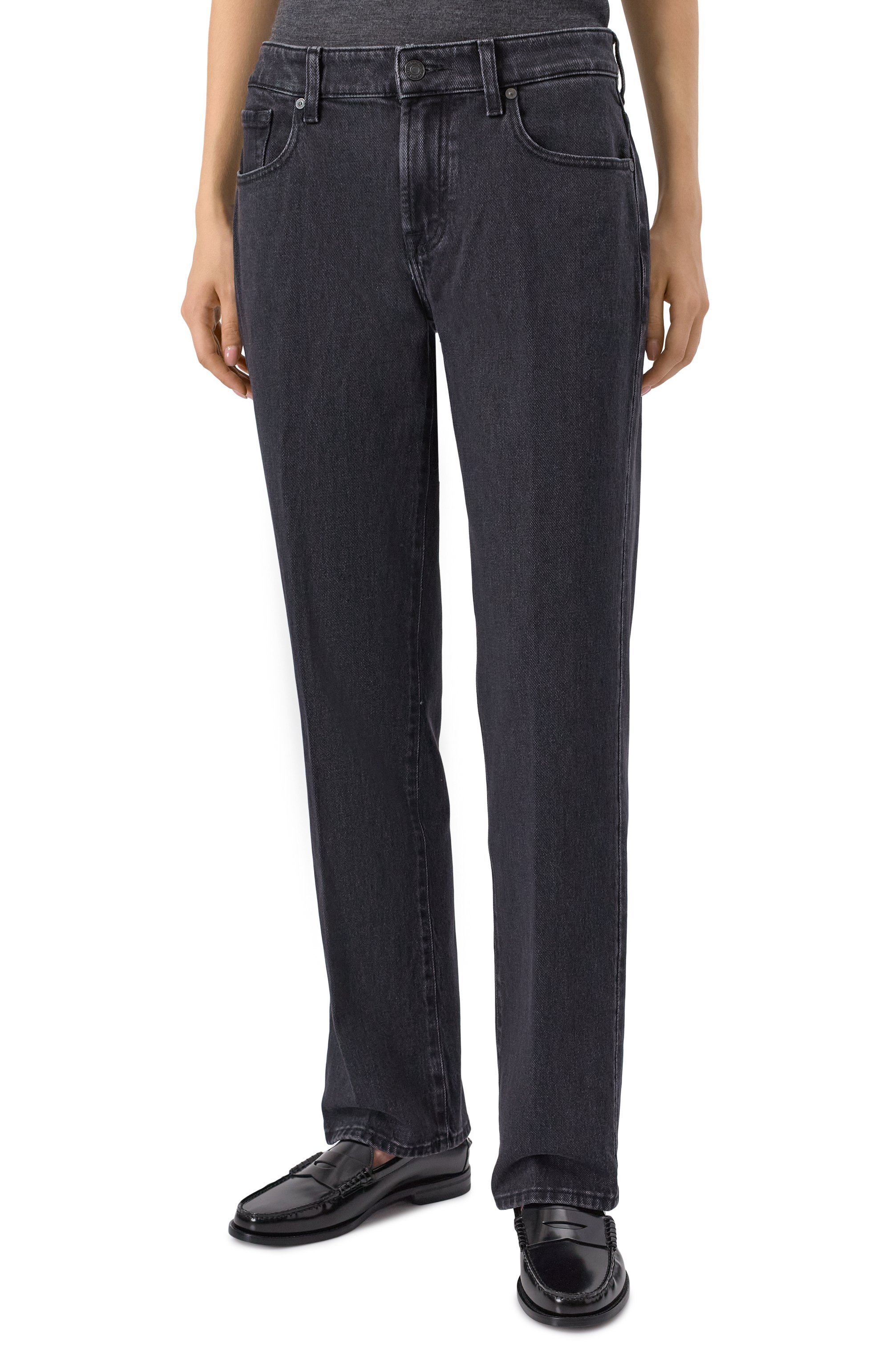 Джинсы 7 FOR ALL MANKIND, арт. 7UC90C31, фото 3