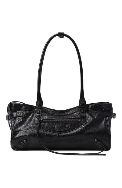 Жен ская сумка le city bag east west BALENCIAGA, арт. 867667/2ABEK