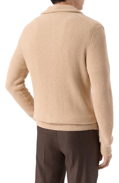 Хлопковый кардиган GRAN SASSO, арт. 23138/22119, фото 4