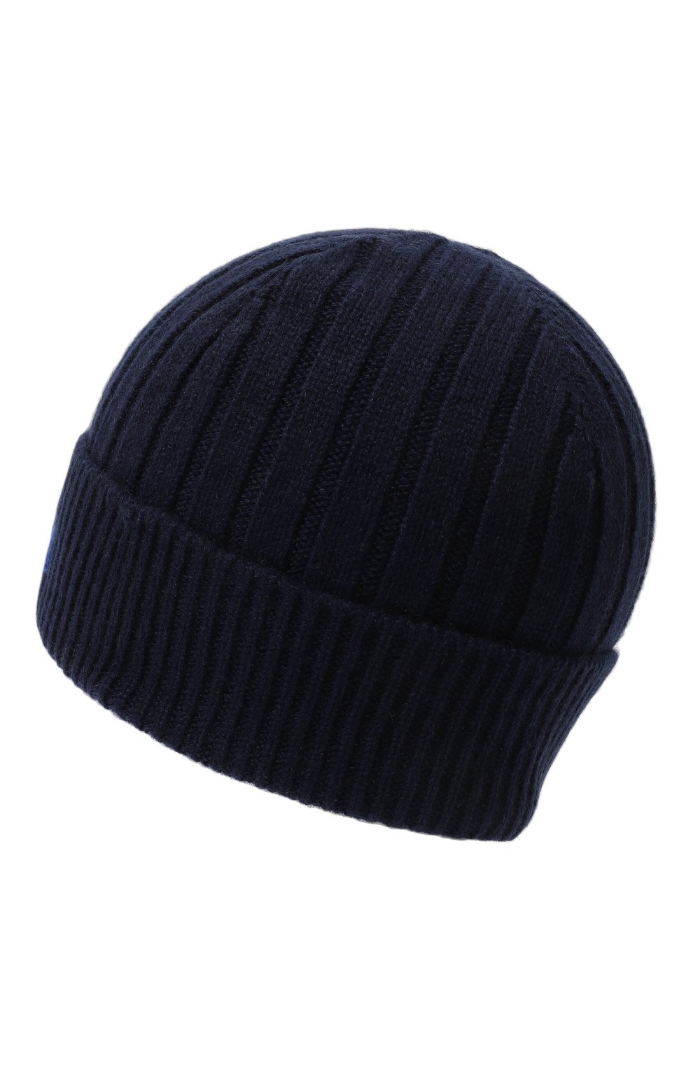 Кашемировая шапка KITON, арт. UCAPP18XC1032, фото 2