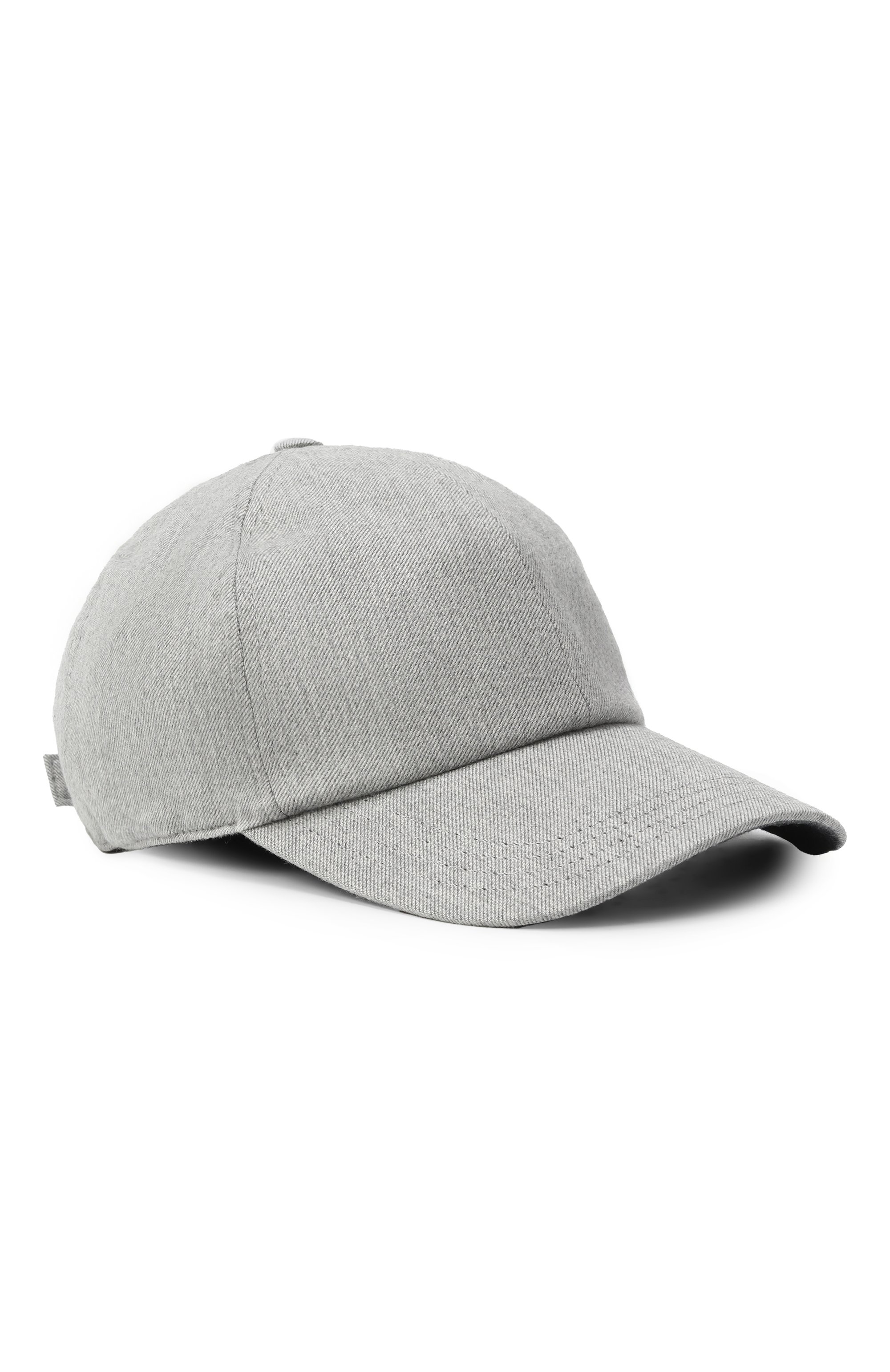 Хлопковая бейсболка DOLCE & GABBANA, арт. GH886Z/FU5YA, фото 1