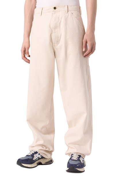 Джинсы MAISON MARGIELA, арт. S50LA0235/M35261, фото 3