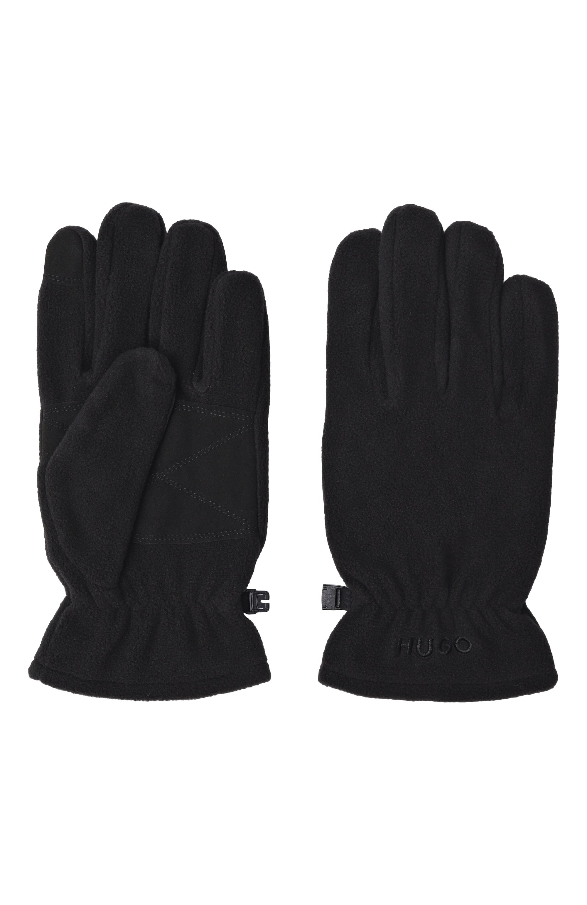 Перчатки HUGO, арт. 50548737, фото 3