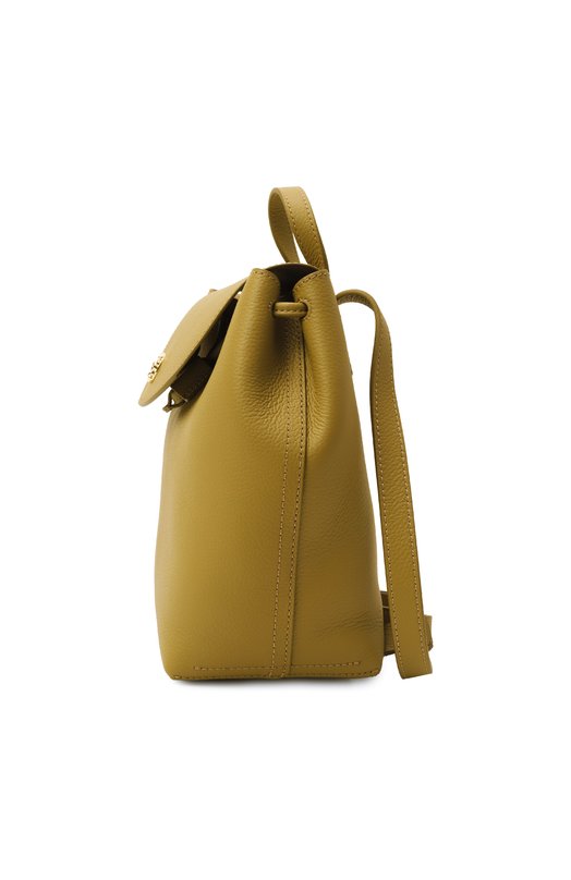 Рюкзак Nikla small Coccinelle E5 T0A 54 01 01 Хаки  E5 T0A 54 01 01 Фото 4