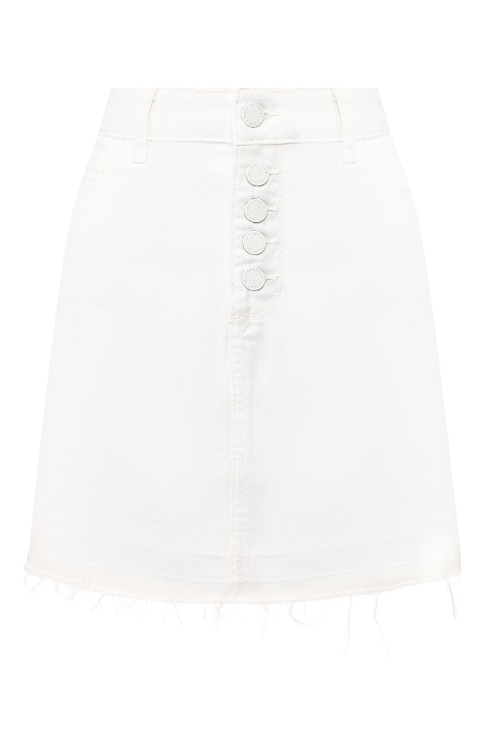 Джинсовая юбка PAIGE, арт. 5257C79-5891, фото 1