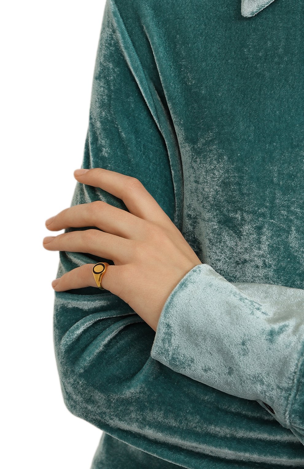 Кольцо juls COPINE JEWELRY, арт. JULS, фото 2