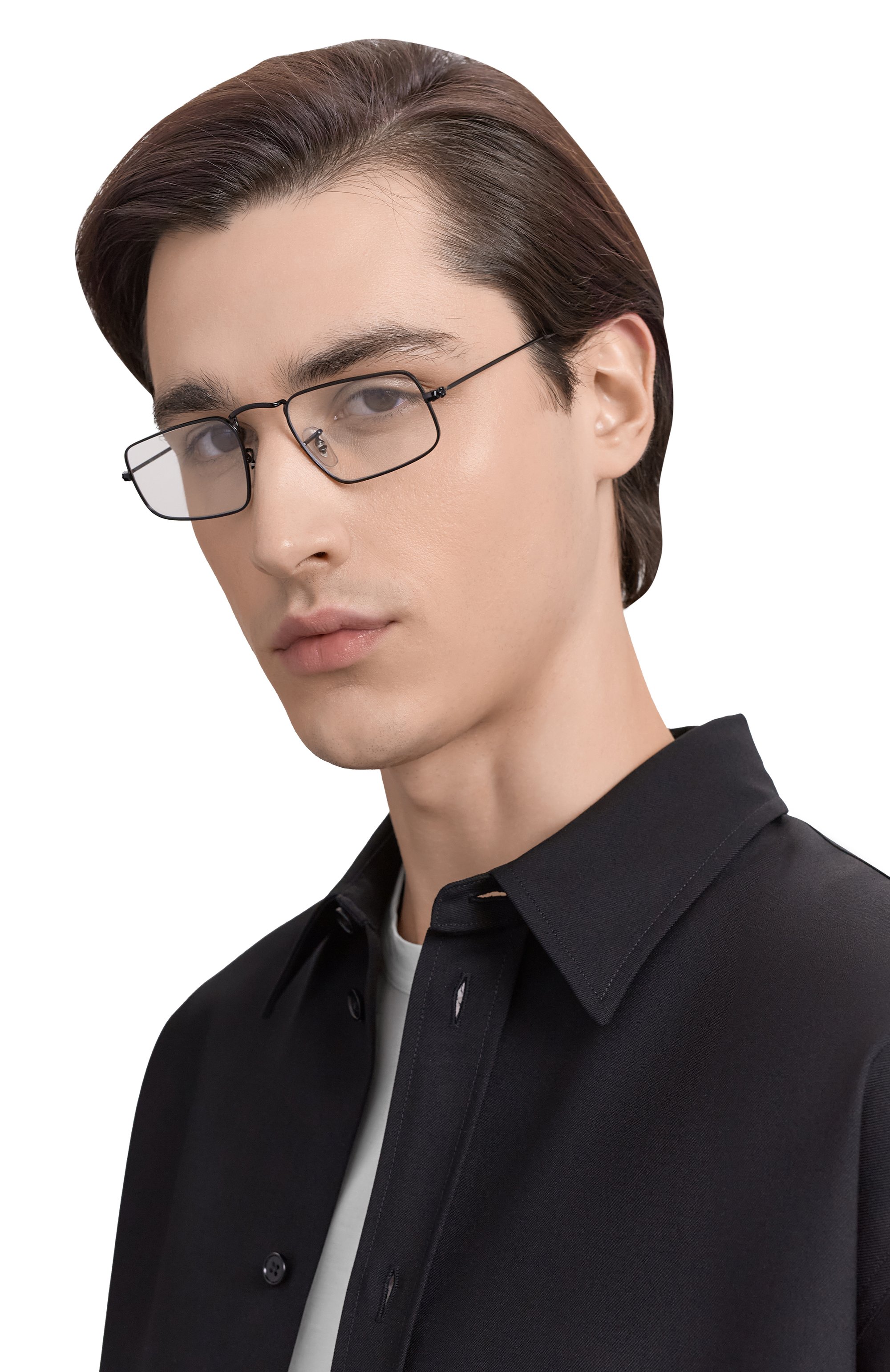 Оправа RAY-BAN, арт. 3957V-2509, фото 2