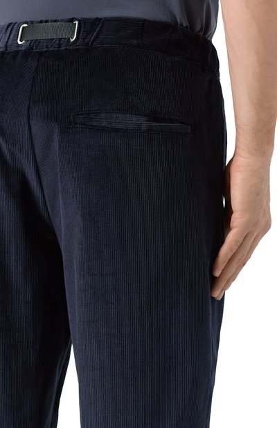 Вельветовые брюки WHITE SAND, арт. 25WSU68/114, фото 5