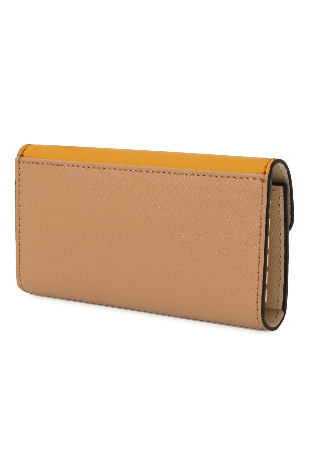 Кожаный футляр для ключей MARNI, арт. PCM00017U1/LV520, фото 2