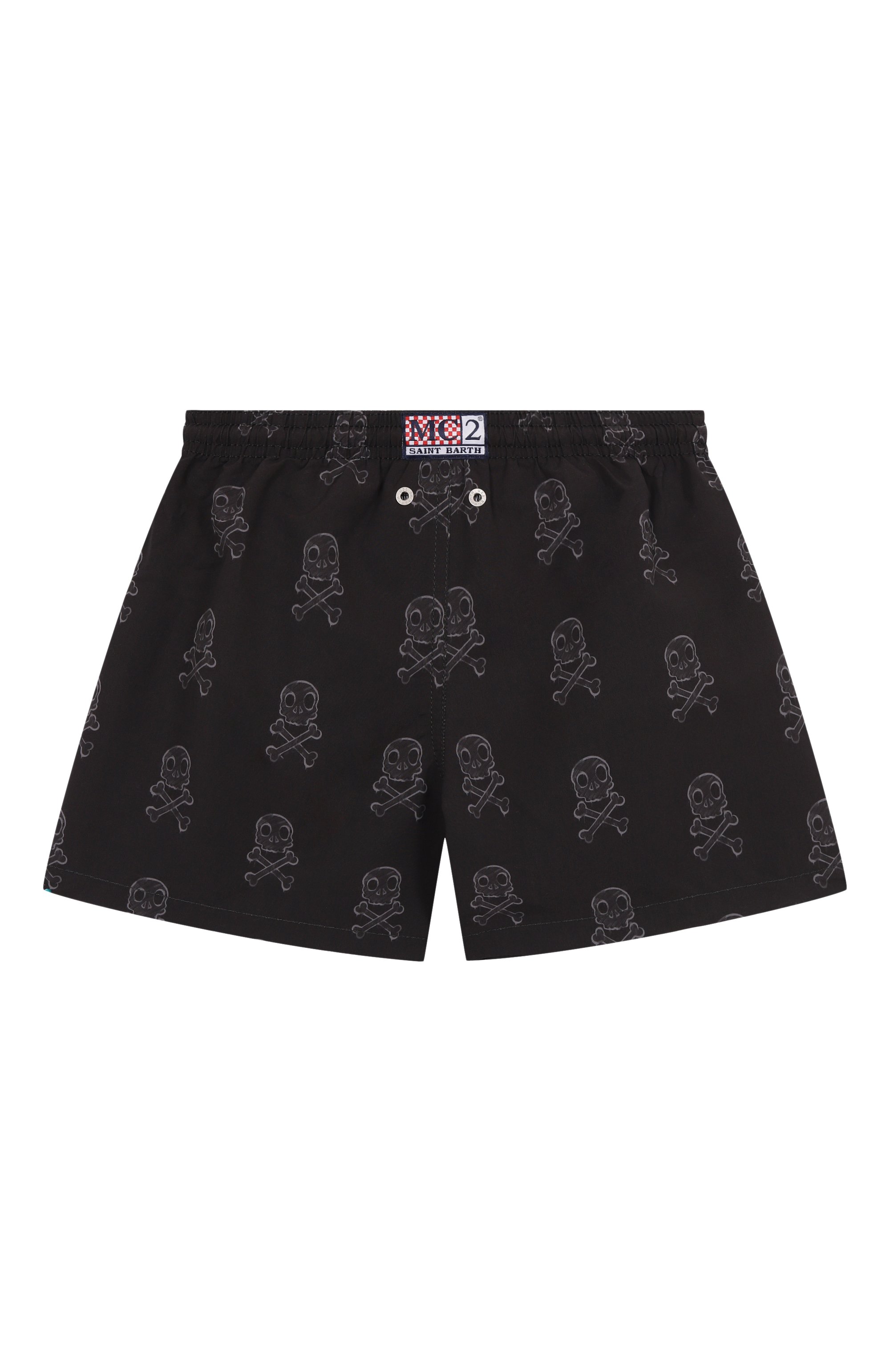 Плавки-шорты MC2 SAINT BARTH, арт. STBK HAITI/04420H, фото 2