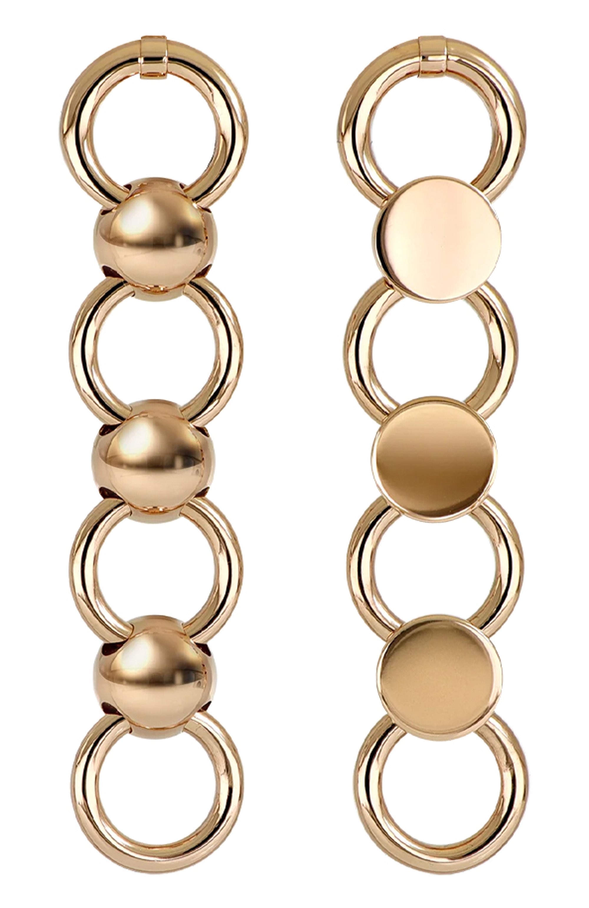 Серьги PASQUALE BRUNI, арт. 16719R, фото 1