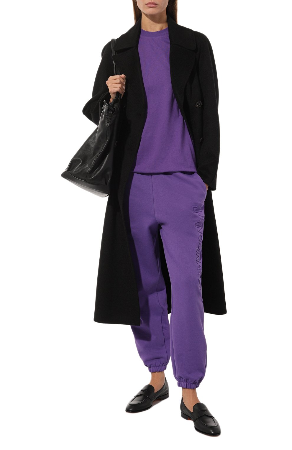 Хлопковая футболка HINNOMINATE, арт. HNW908, фото 2