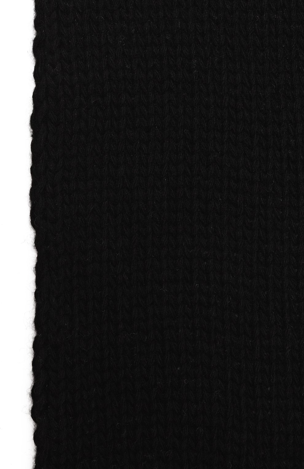 Шерстяной шарф MM6, арт. M60485/MM01T, фото 2