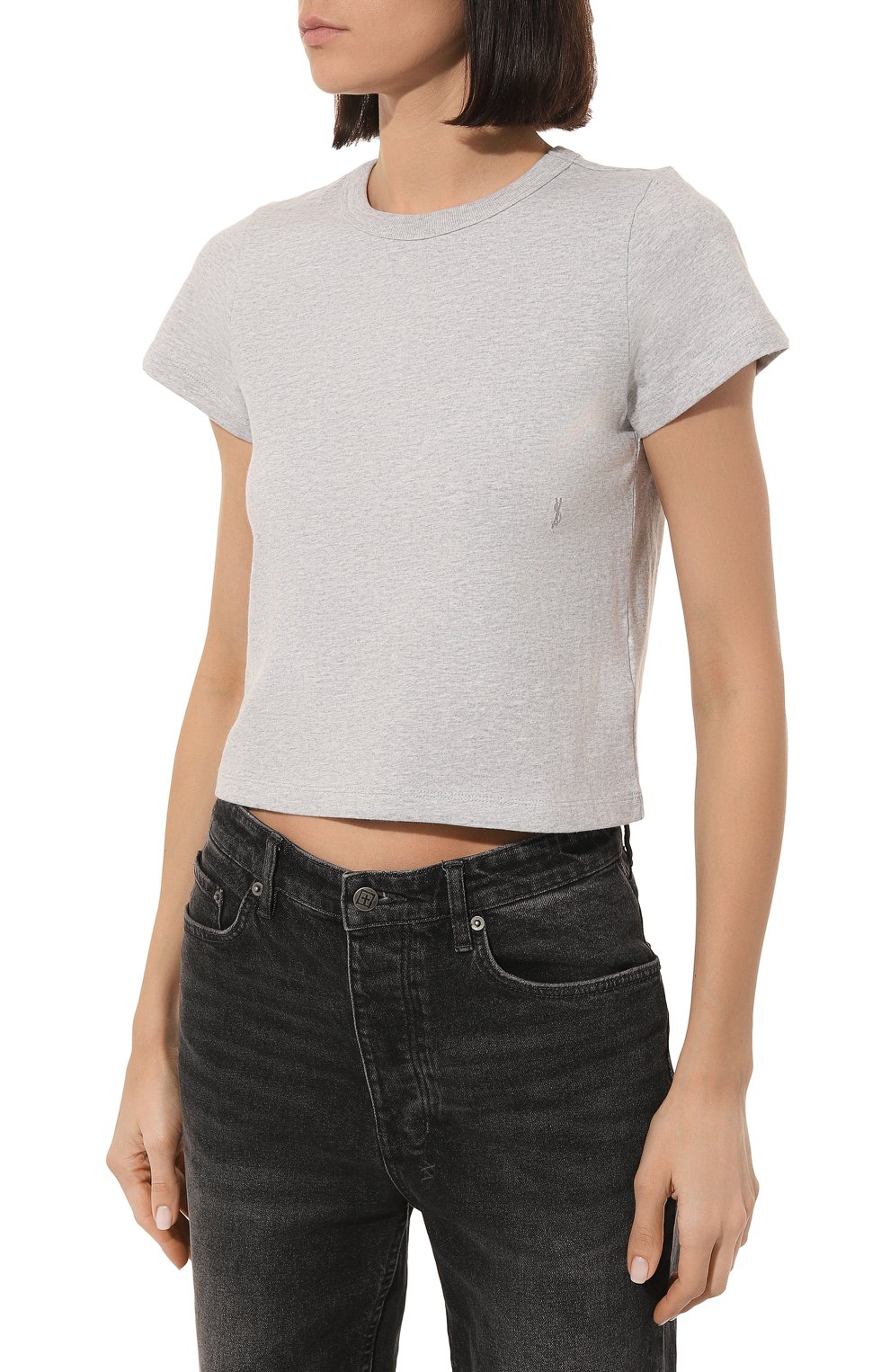 Хлопковая футболка KSUBI, арт. 5000006420, фото 3