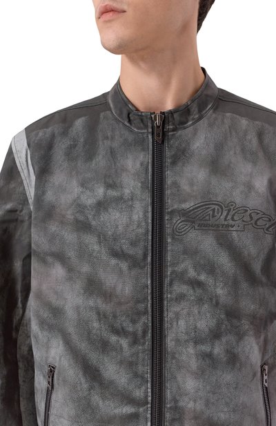 Куртка DIESEL, арт. A18508/0PLBK, фото 5
