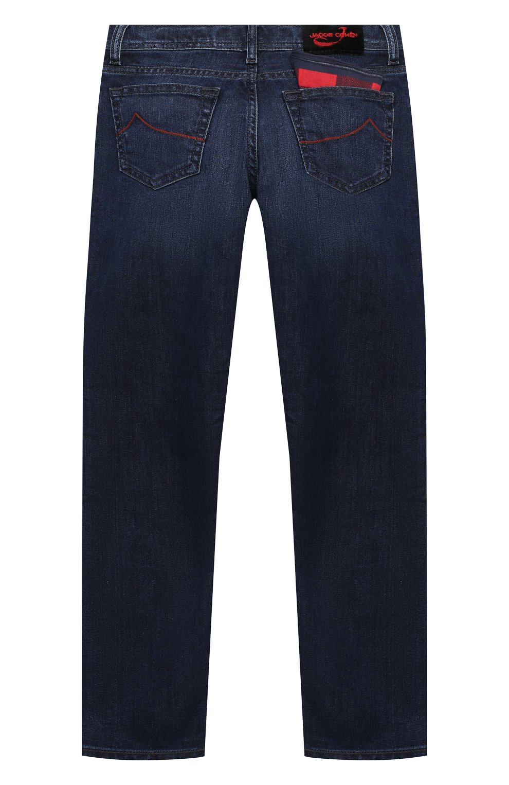 Джинсы JACOB COHEN, арт. D1011 J-03010-W2, фото 2