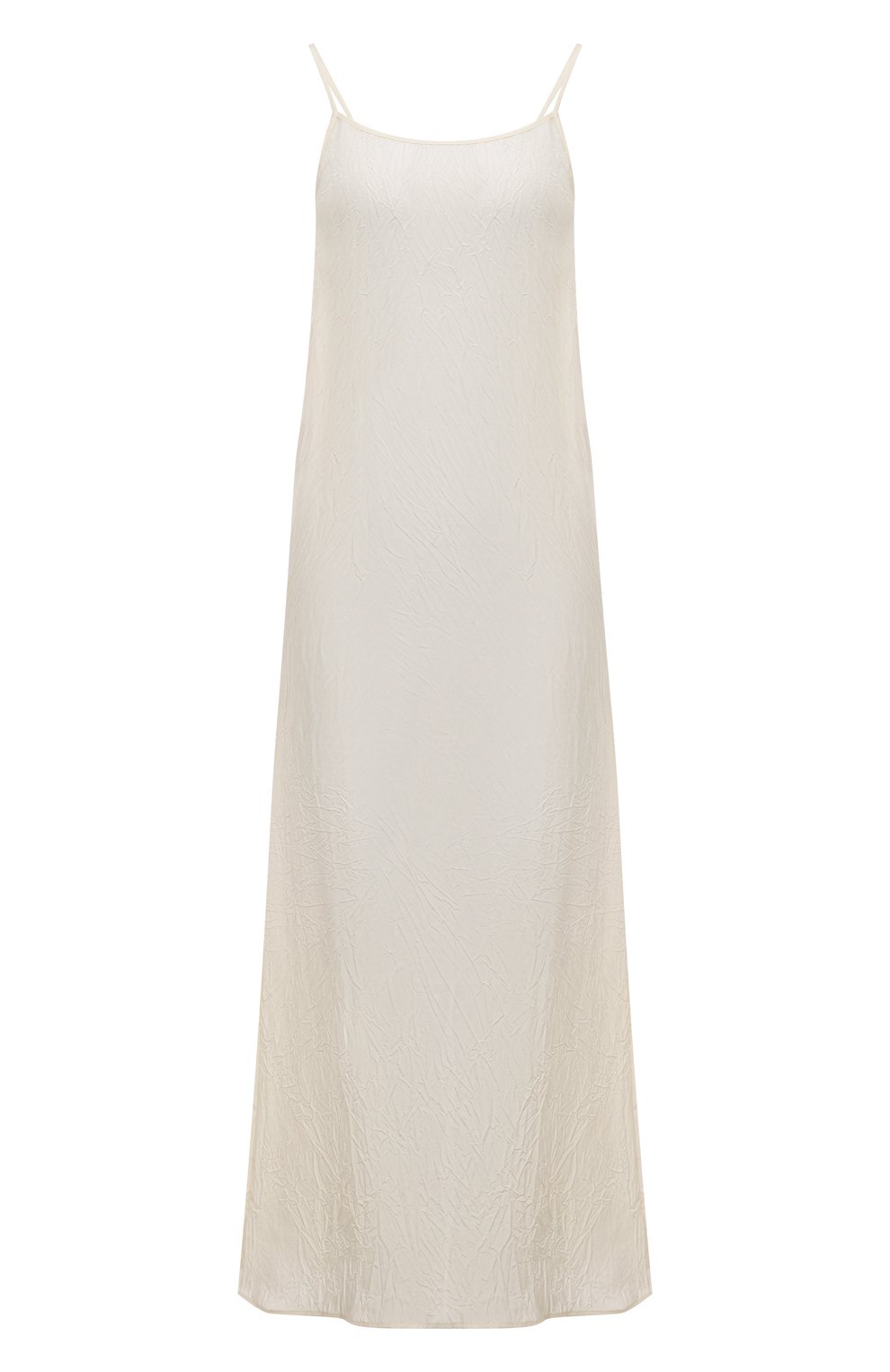 Платье из вискозы UMA WANG, арт. S1 W UP5019, фото 1