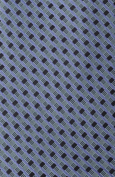 Шелковый галстук CANALI, арт. 18/HJ04496, фото 4