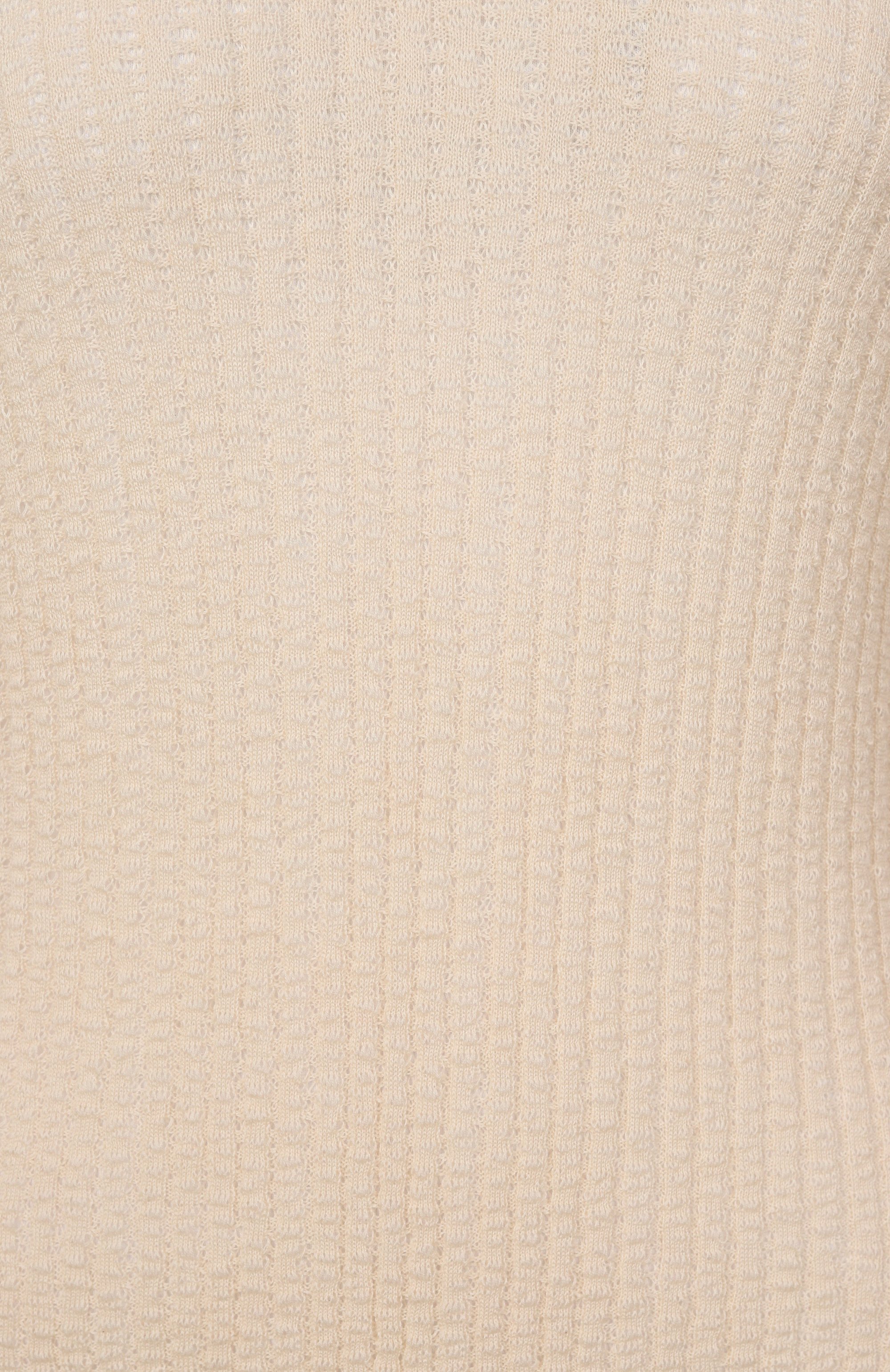 Шерстяной топ UMA WANG, арт. UK7163, фото 6