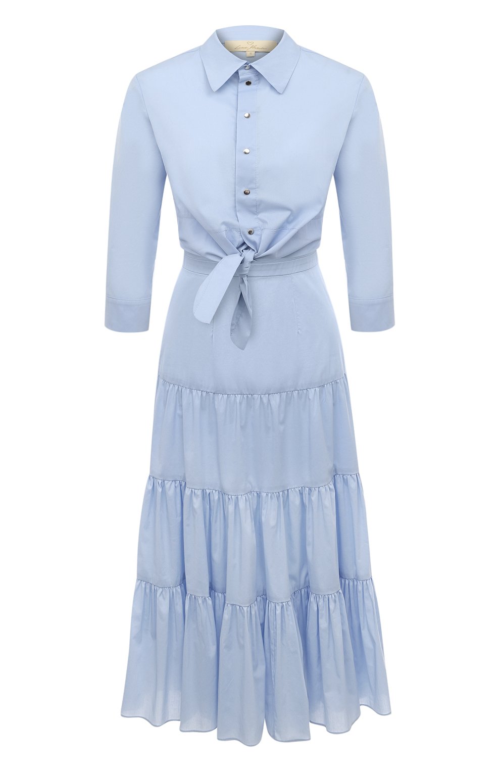 Комплект из платья и блузки LIKE YANA, арт. L16-10/8-068-2554/1, фото 1