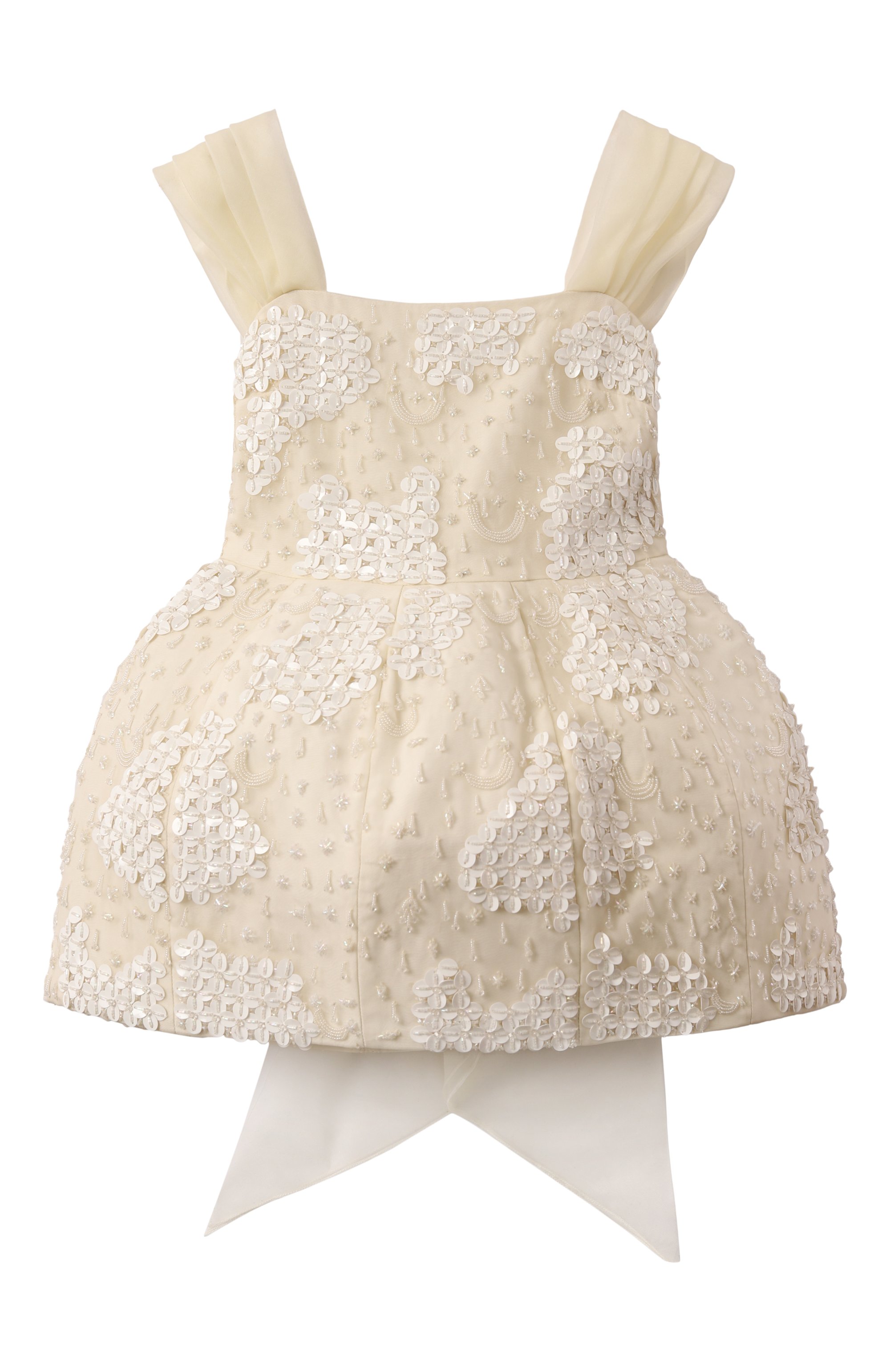 Платье MAISON AVA, арт. MA-FW24-G05/2Y-4Y, фото 1