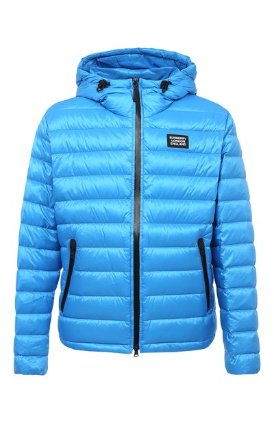 Пуховик BURBERRY, арт. 8031734, фото 1