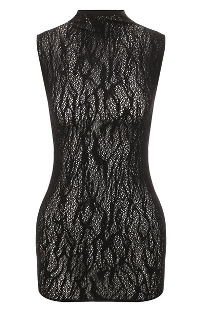 Женский топ WOLFORD, арт. 53226
