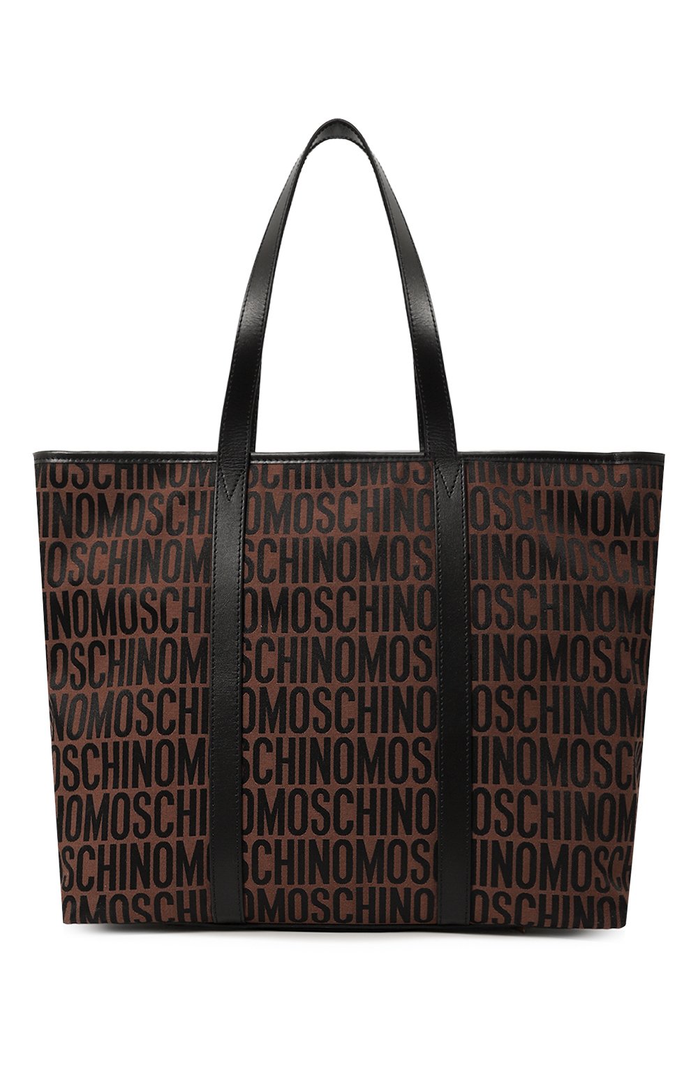 Сумка-шопер MOSCHINO, арт. A7402/8268, фото 6