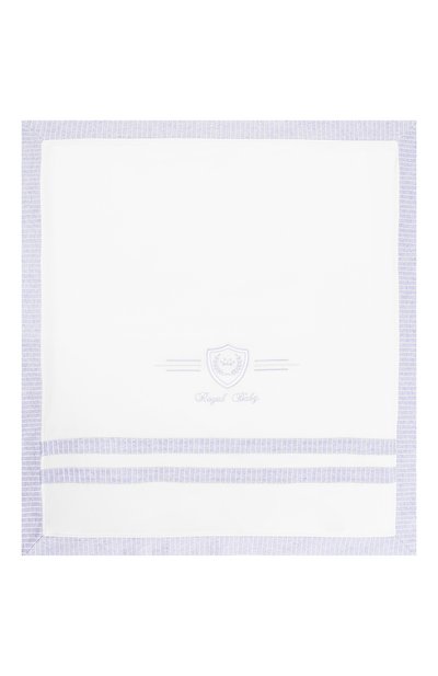 Покрывало ALETTA разноцветного цвета по цене 13250 руб., арт. RE00376I., фото 3 Покрывало ALETTA, арт. RE00376I., фото 3