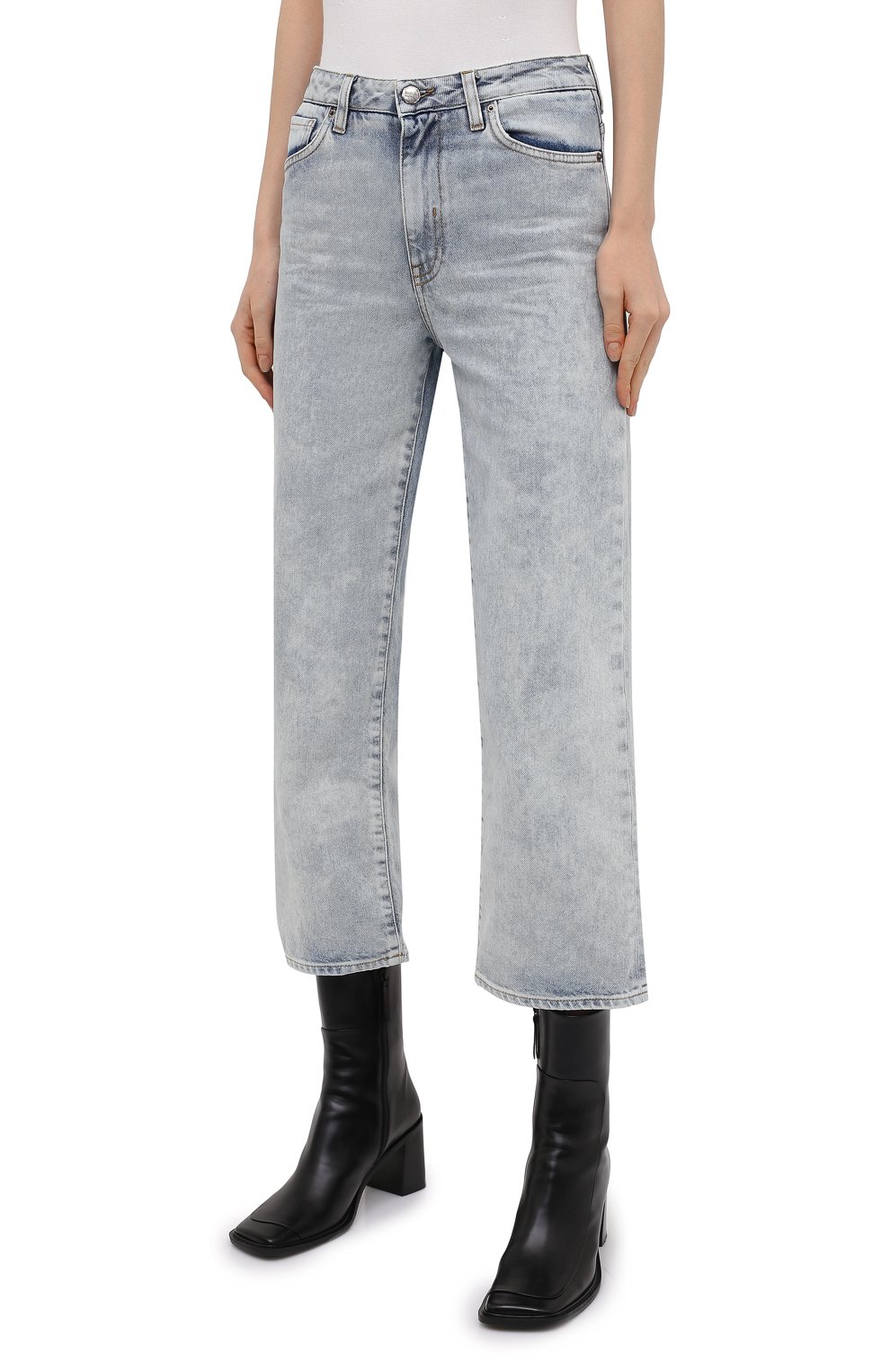 Джинсы TWO WOMEN IN THE WORLD, арт. A1HF029 Elisabeth, фото 3