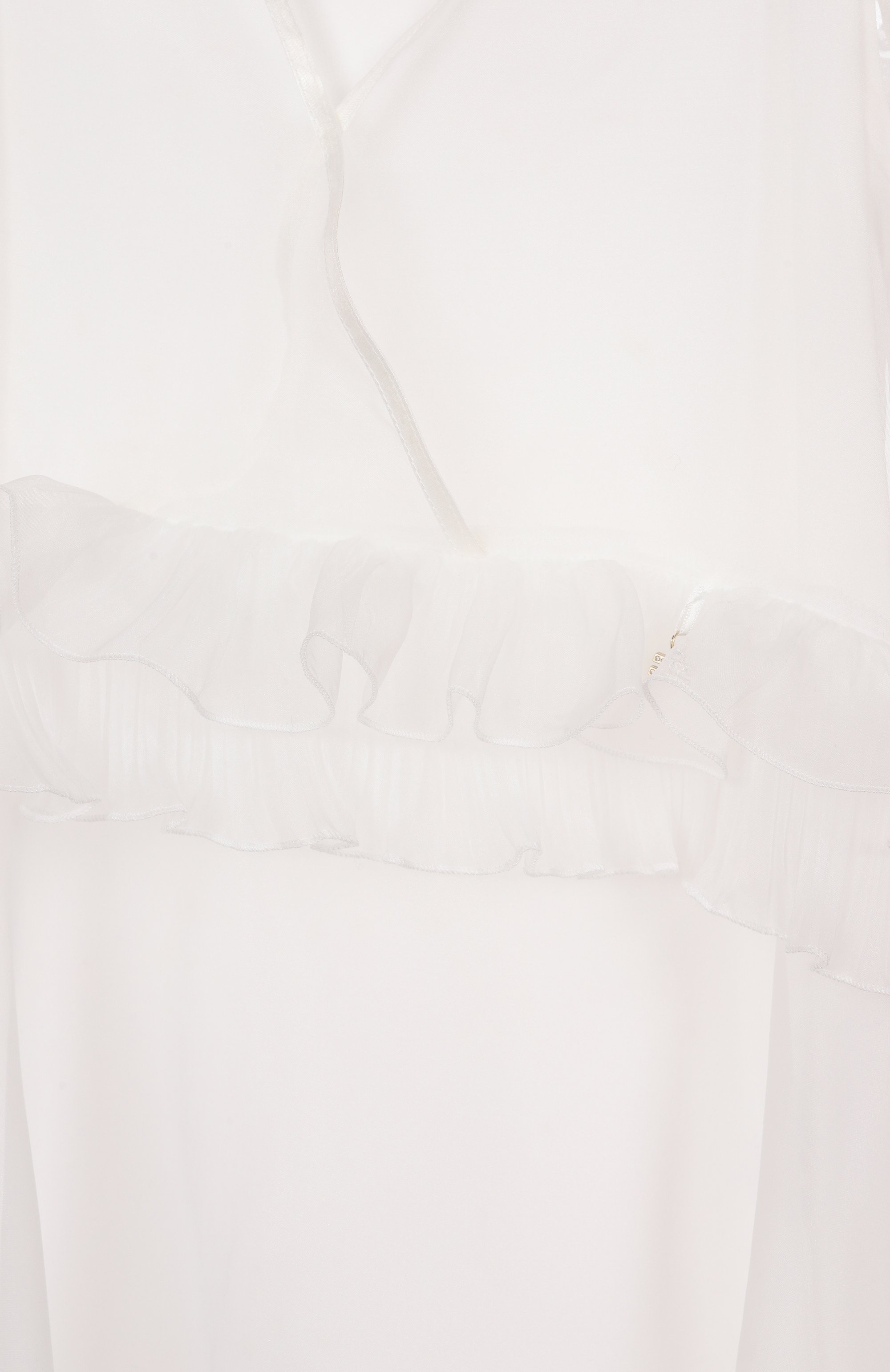 Платье ELISABETTA FRANCHI LA MIA BAMBINA, арт. EFAB6020/0R037/4A-8A, фото 3