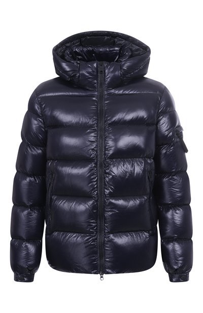 Мужская пуховик HETREGO, арт. 8P571/SC0TT