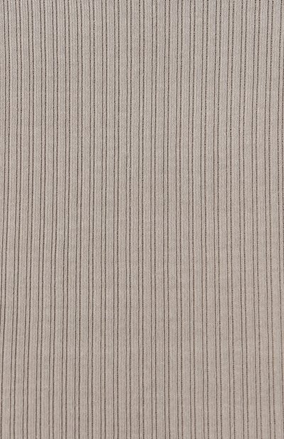 Хлопковая майка JAMES PERSE, арт. WNL3625, фото 5