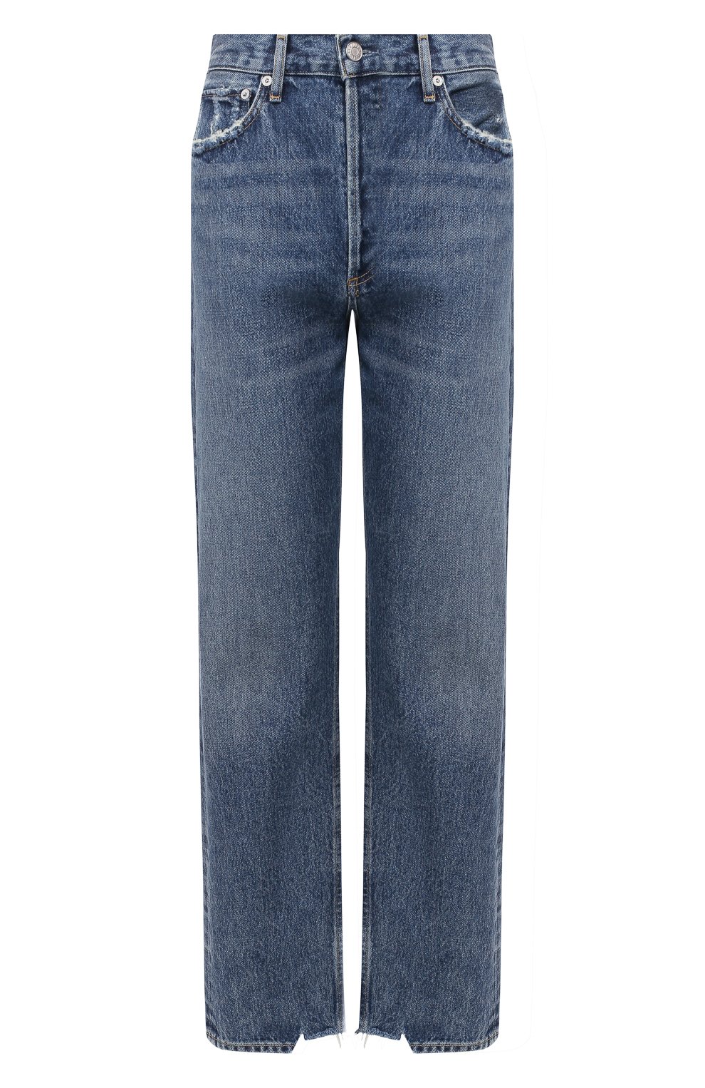 Джинсы AGOLDE, арт. A069-1206, фото 1