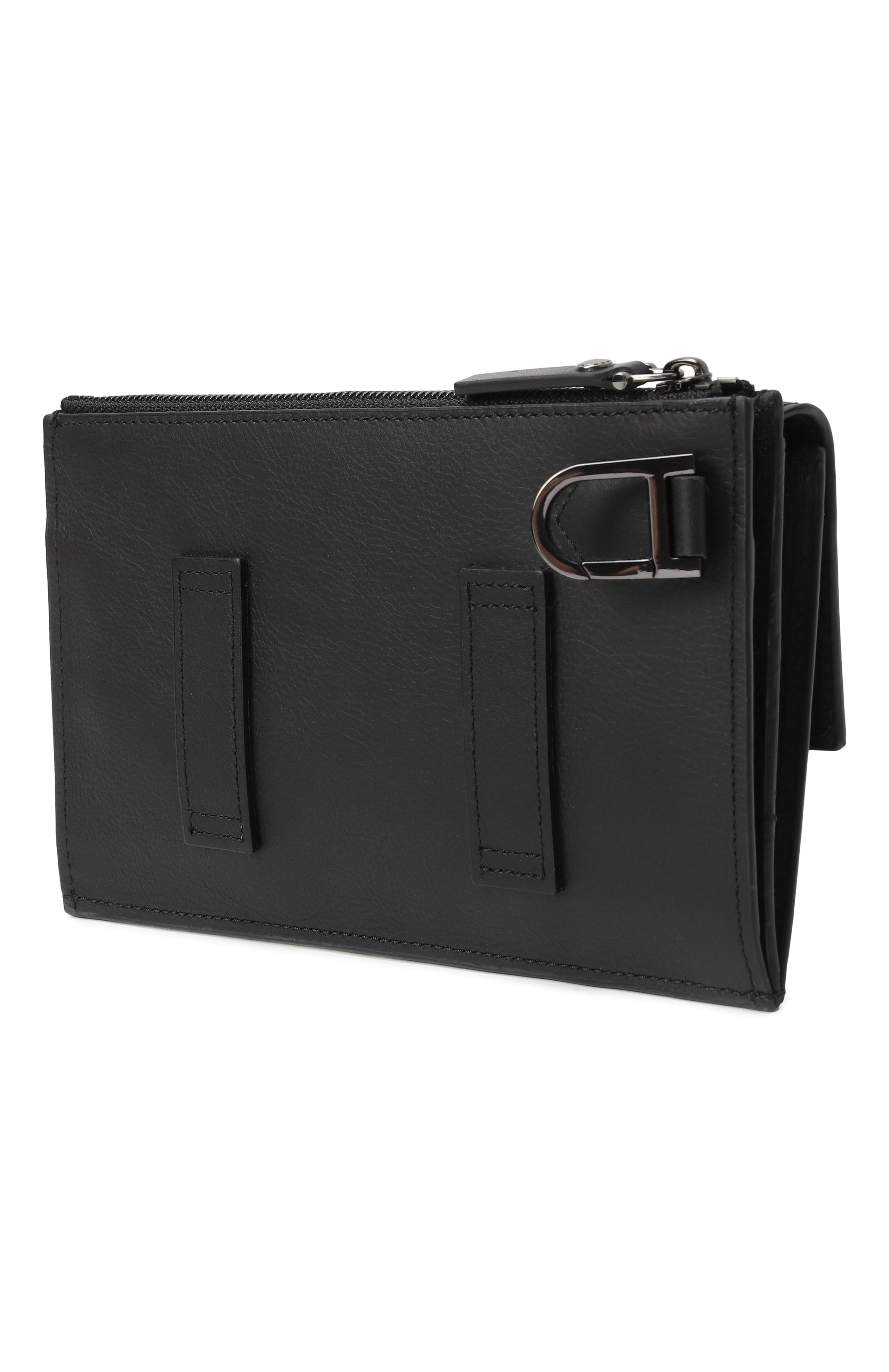 Кожаное портмоне CANALI, арт. P326126/NA00206, фото 2